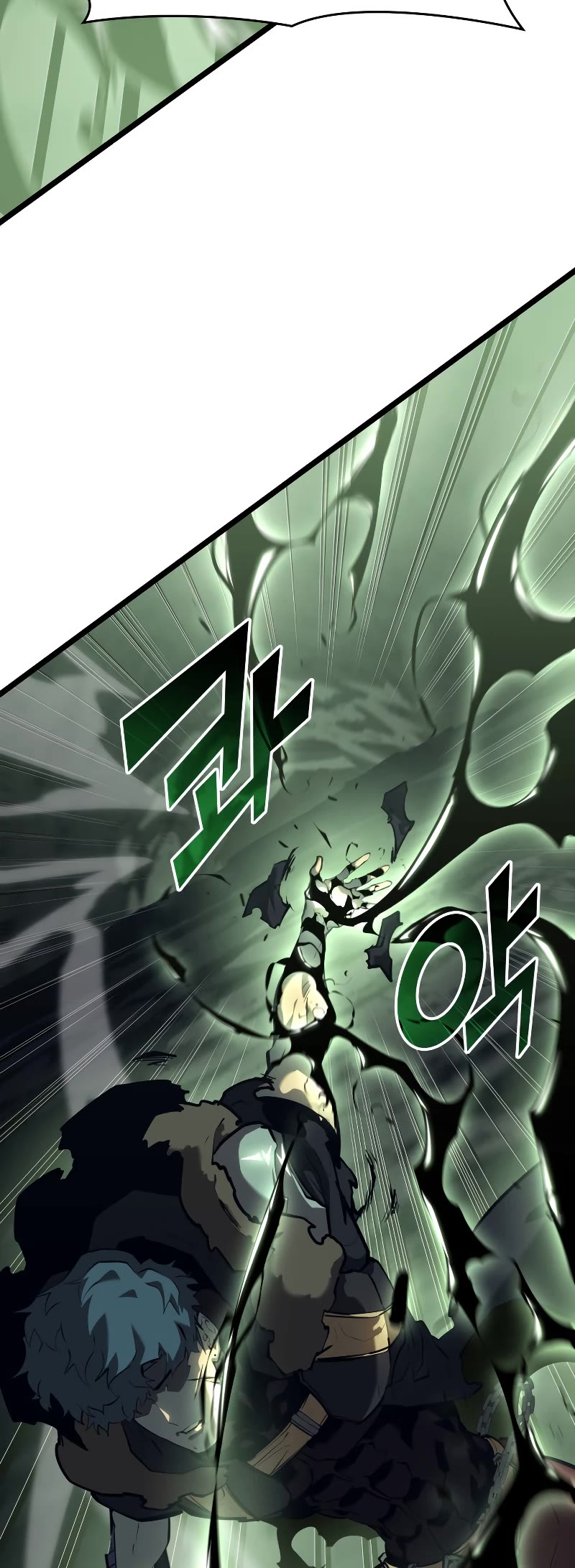 Return of the SSS-Class Ranker Chapter 73 page 47 - Chapter 73