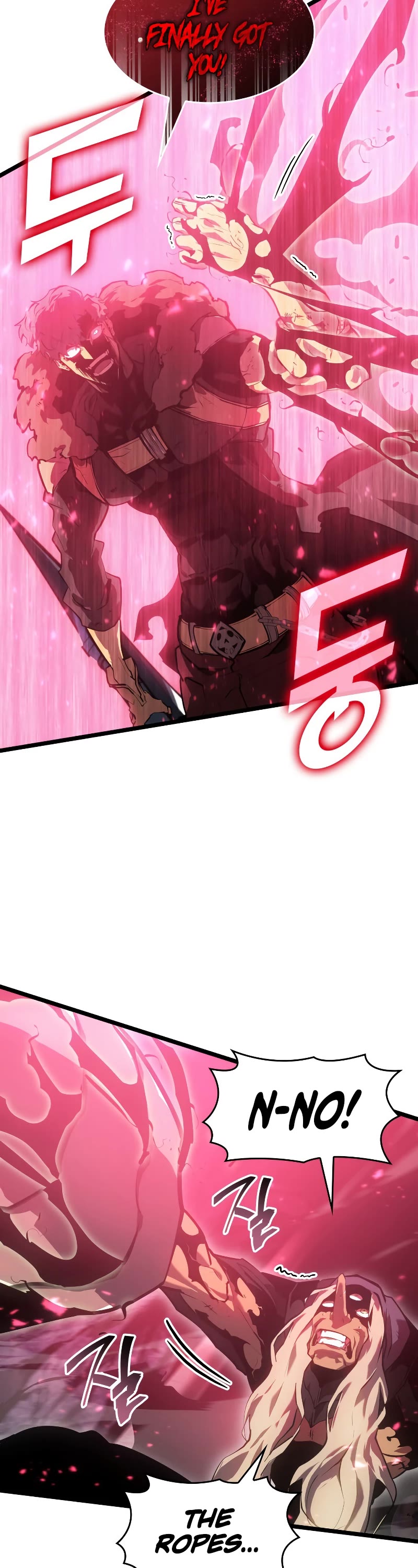 Return of the SSS-Class Ranker Chapter 73 page 50 - Chapter 73