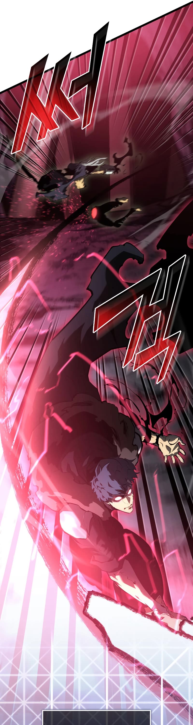 Return of the SSS-Class Ranker Chapter 73 page 55 - Chapter 73