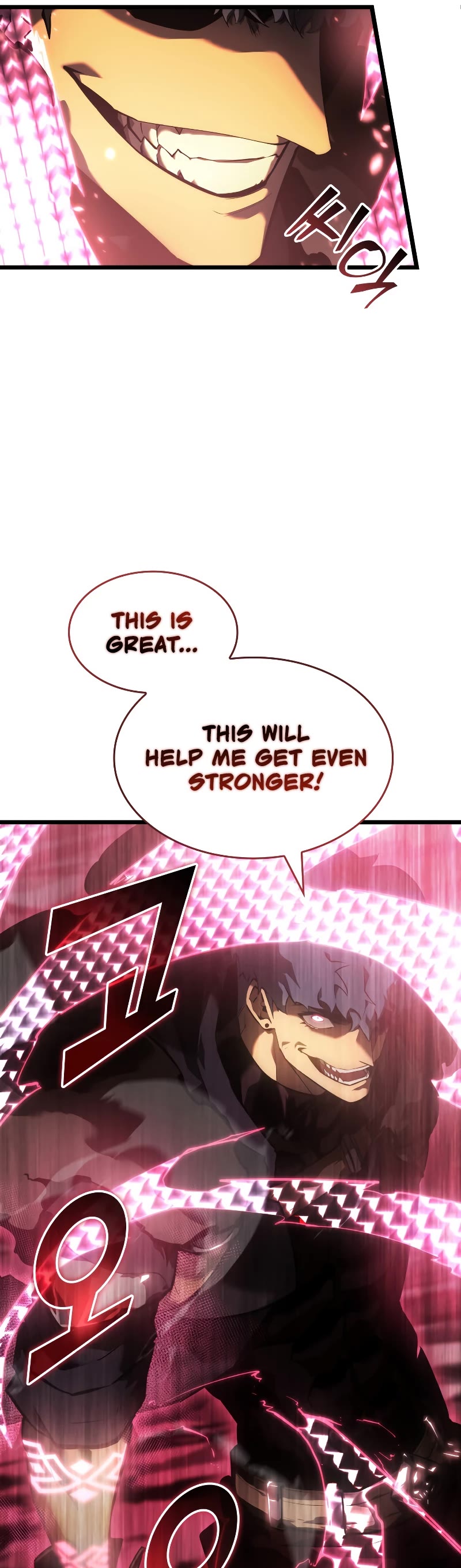 Return of the SSS-Class Ranker Chapter 74 page 10 - Chapter 74