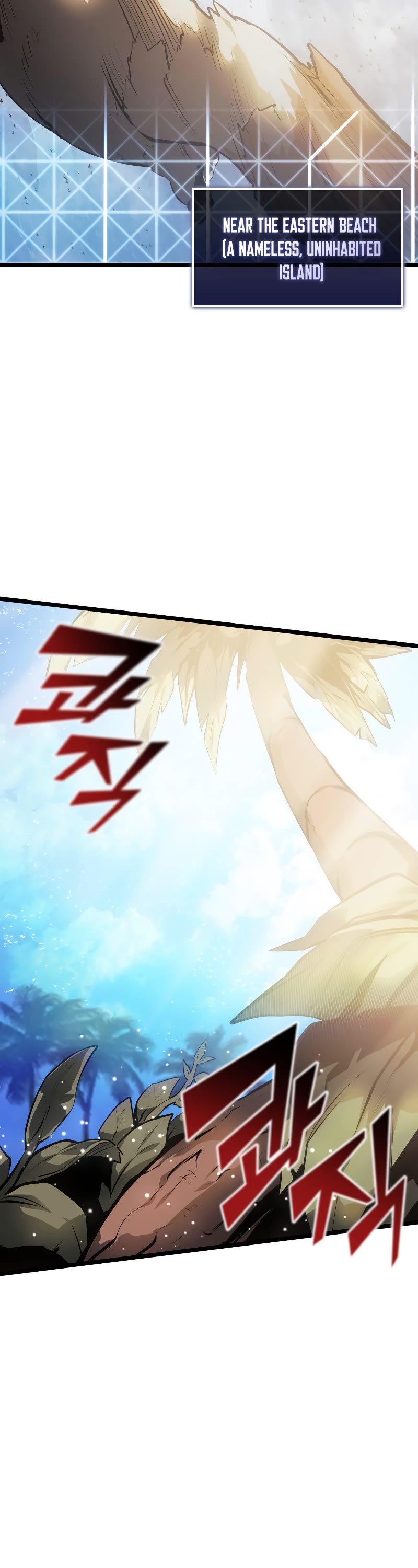 Return of the SSS-Class Ranker Chapter 74 page 39 - Chapter 74