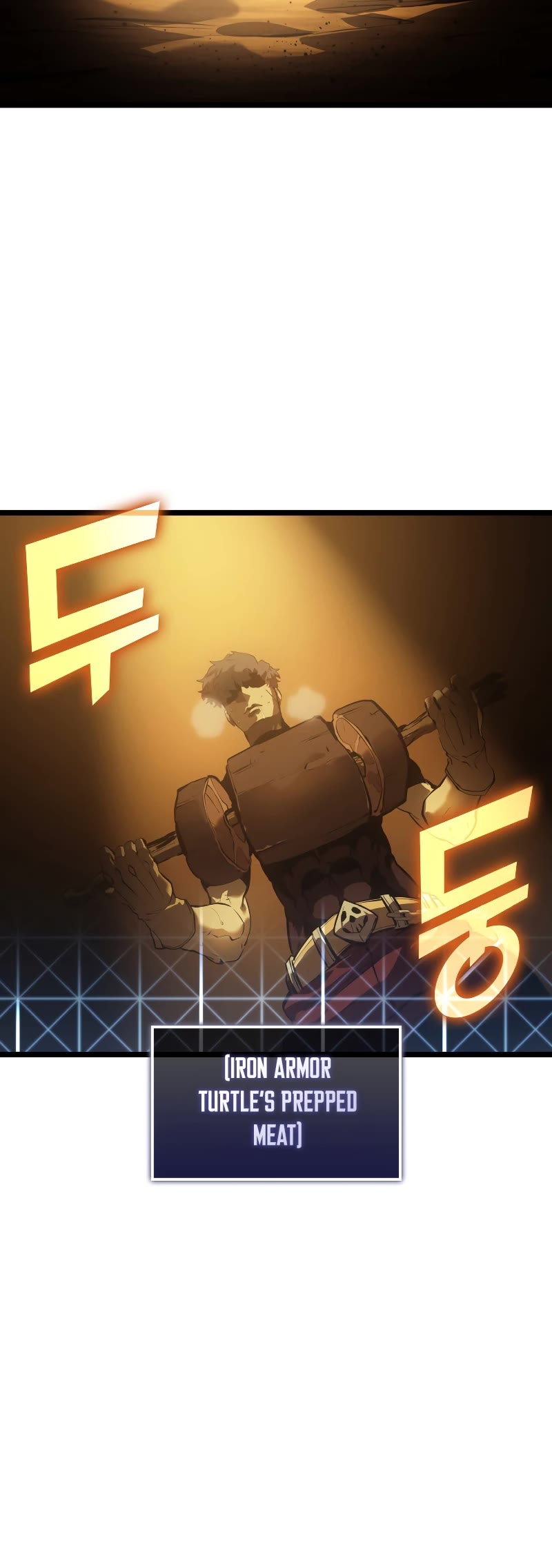 Return of the SSS-Class Ranker Chapter 74 page 46 - Chapter 74