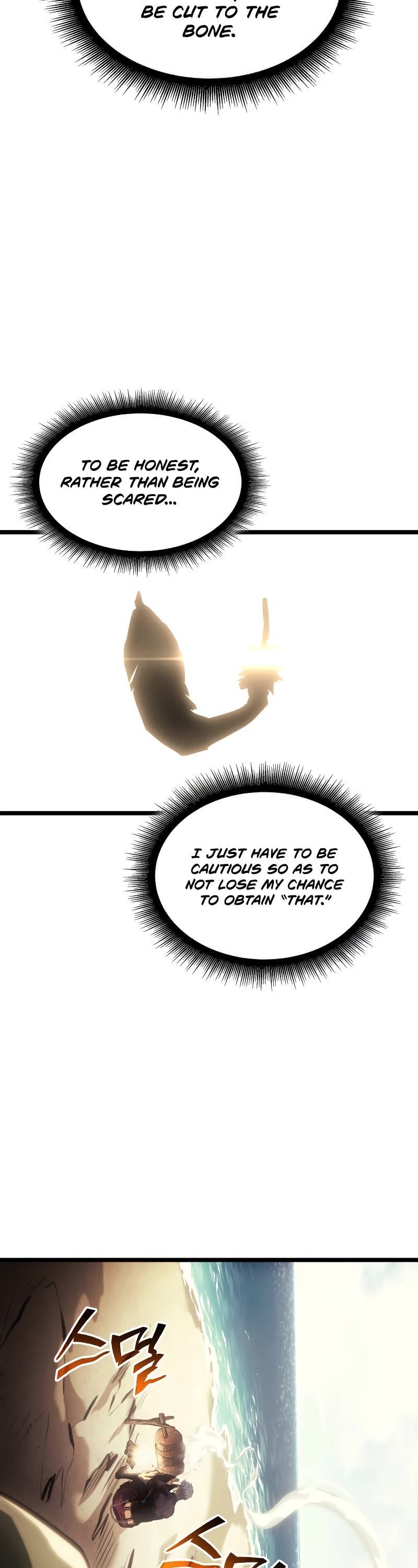 Return of the SSS-Class Ranker Chapter 74 page 48 - Chapter 74