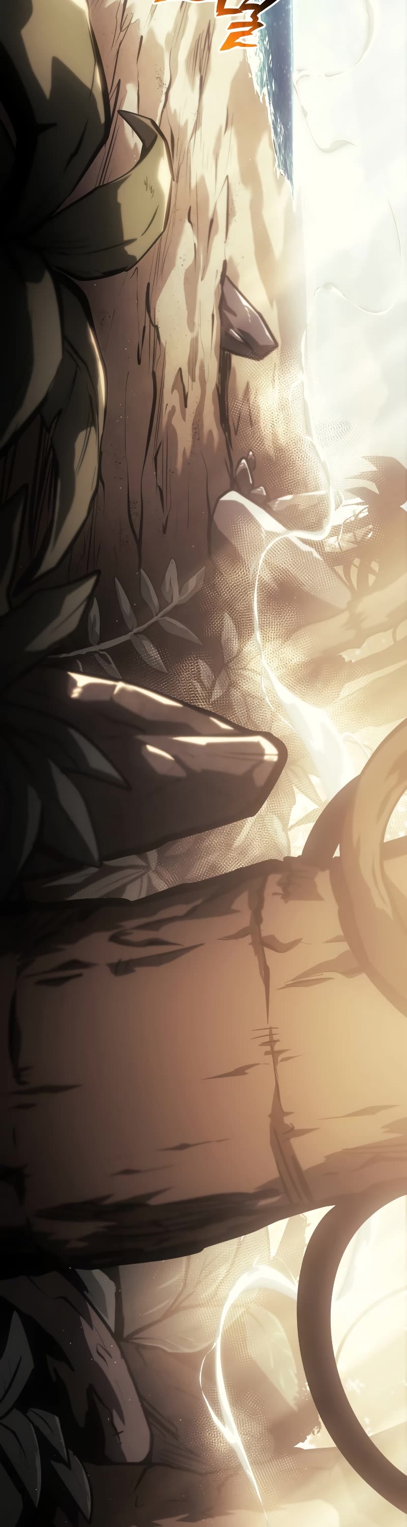 Return of the SSS-Class Ranker Chapter 74 page 49 - Chapter 74