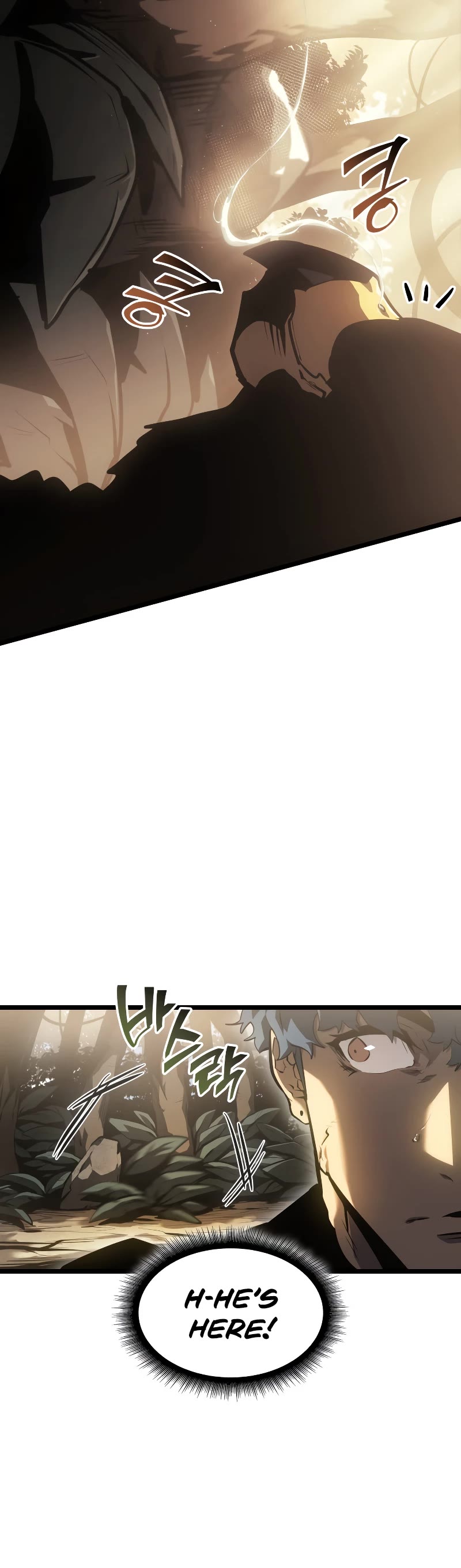 Return of the SSS-Class Ranker Chapter 74 page 50 - Chapter 74