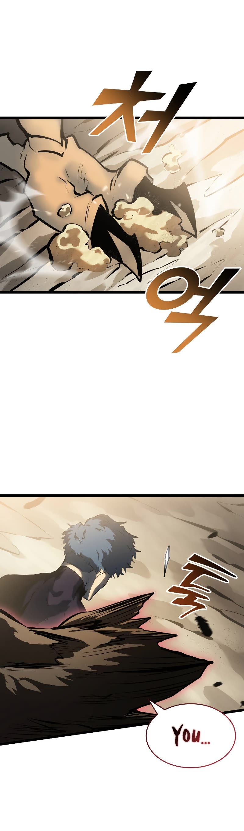 Return of the SSS-Class Ranker Chapter 74 page 51 - Chapter 74