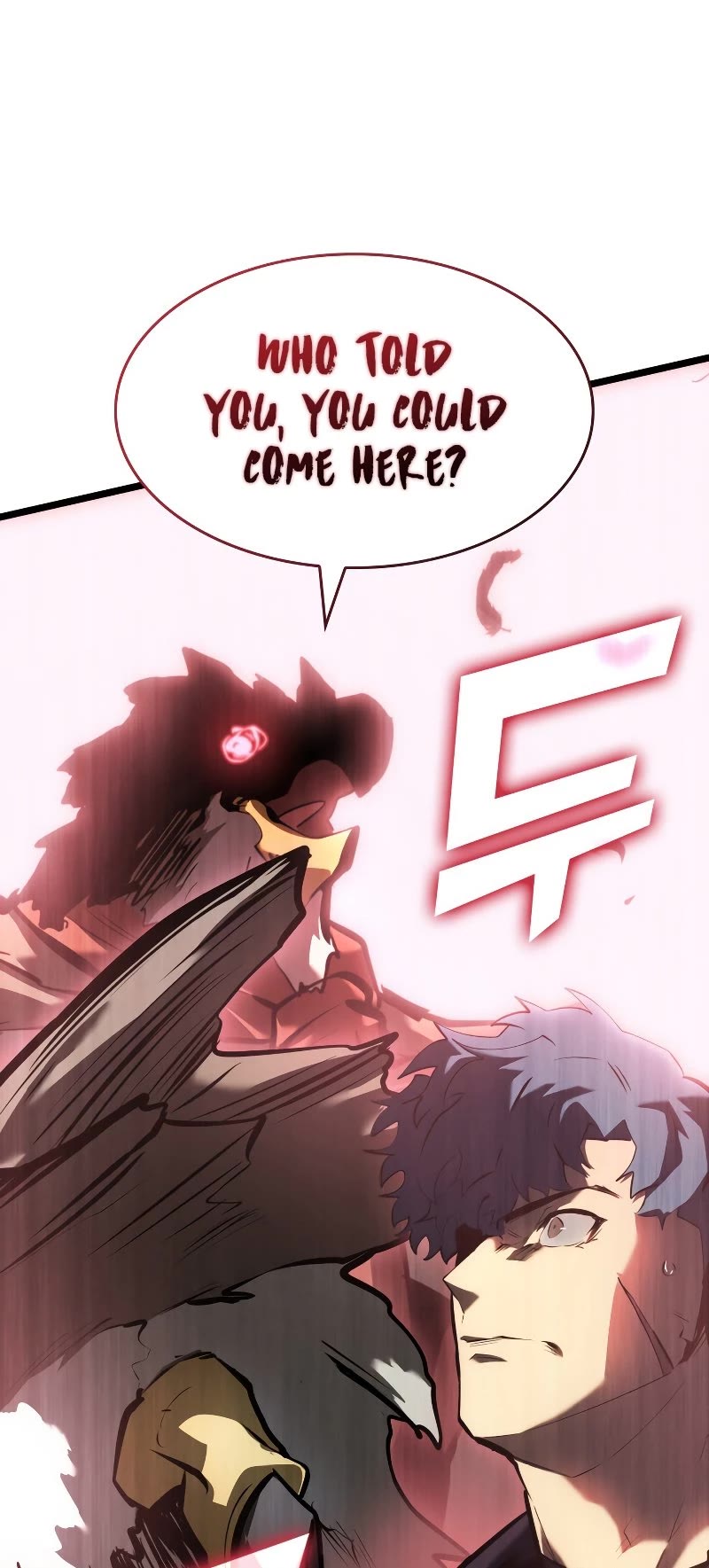 Return of the SSS-Class Ranker Chapter 74 page 52 - Chapter 74