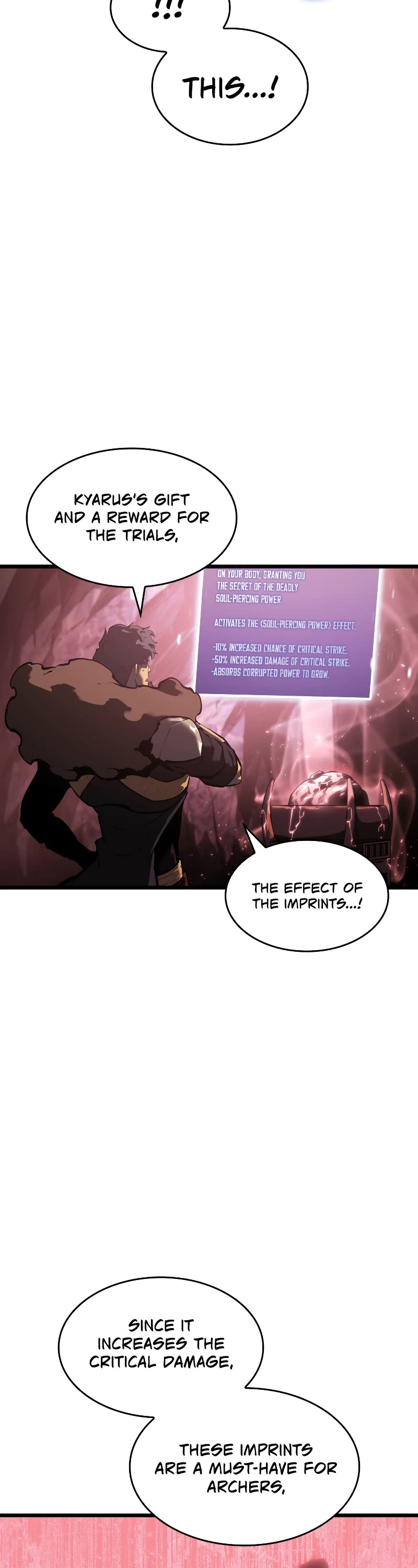 Return of the SSS-Class Ranker Chapter 74 page 8 - Chapter 74