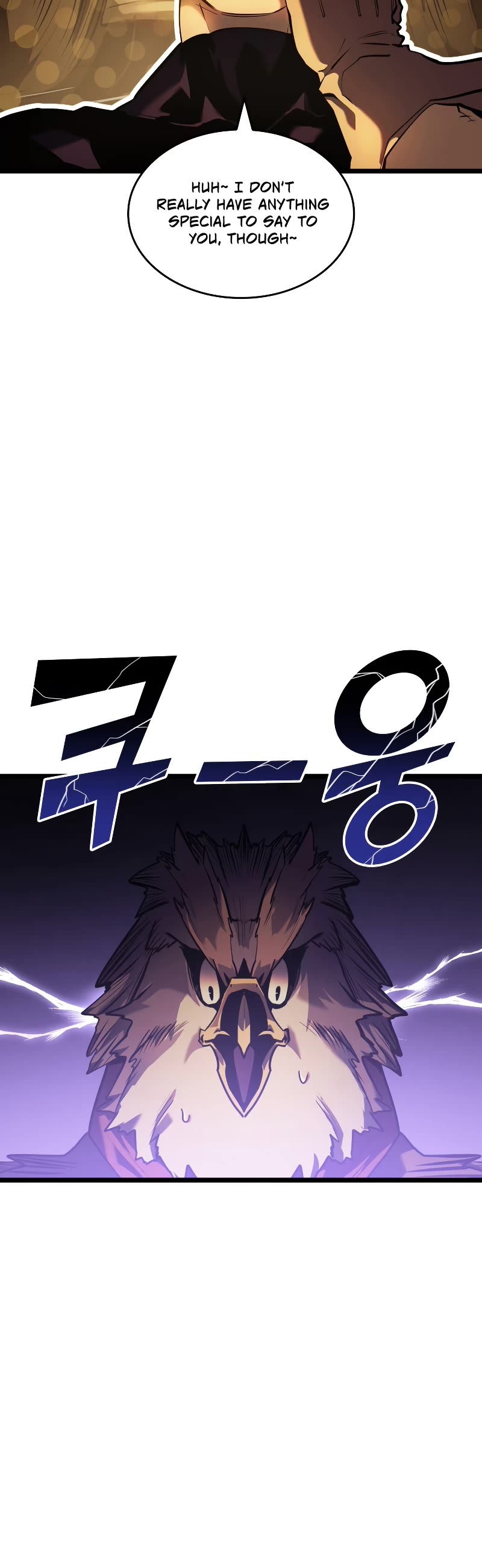 Return of the SSS-Class Ranker Chapter 75 page 11 - Chapter 75