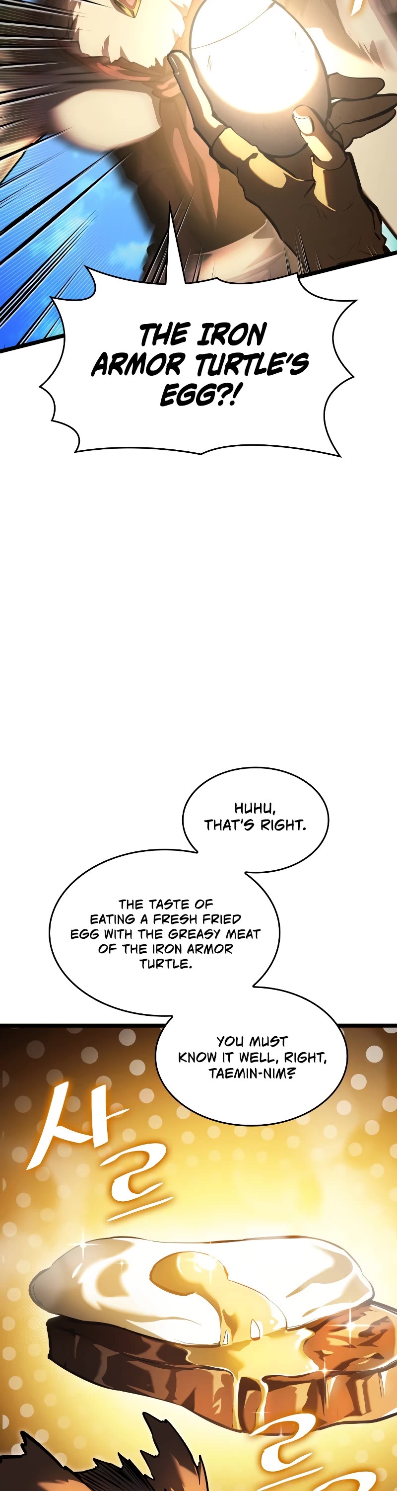 Return of the SSS-Class Ranker Chapter 75 page 18 - Chapter 75