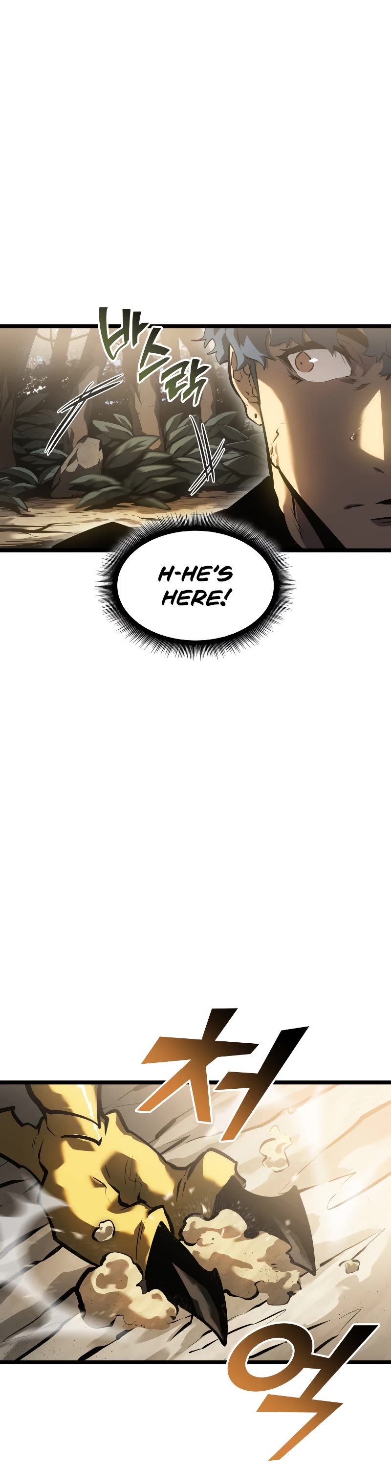 Return of the SSS-Class Ranker Chapter 75 page 2 - Chapter 75