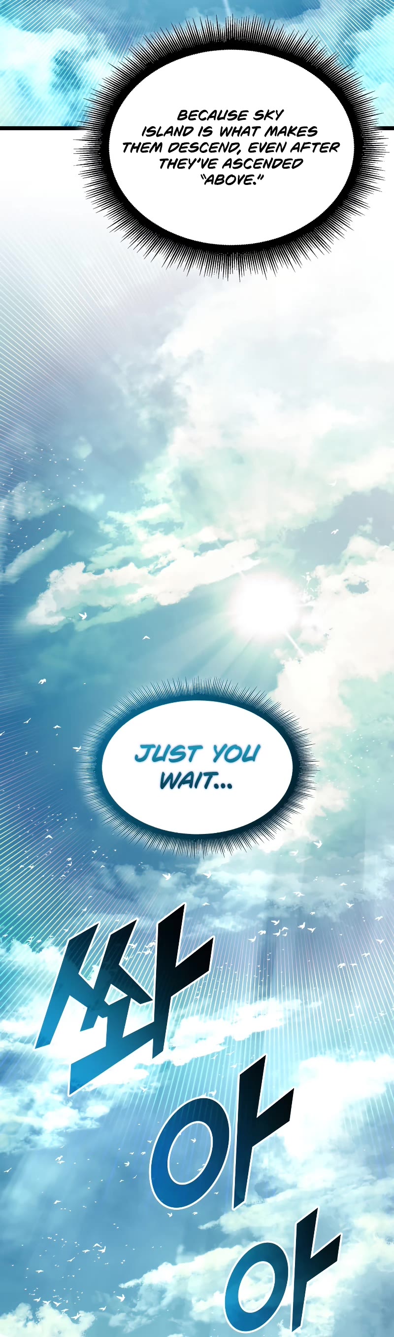Return of the SSS-Class Ranker Chapter 75 page 26 - Chapter 75