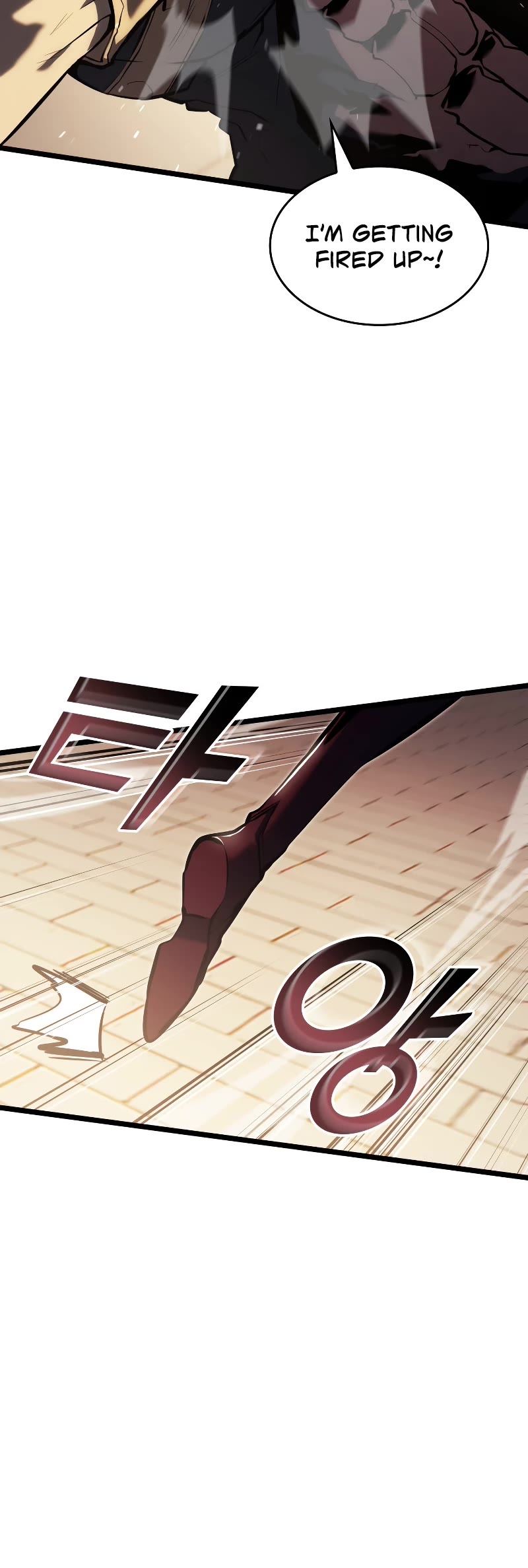 Return of the SSS-Class Ranker Chapter 75 page 46 - Chapter 75