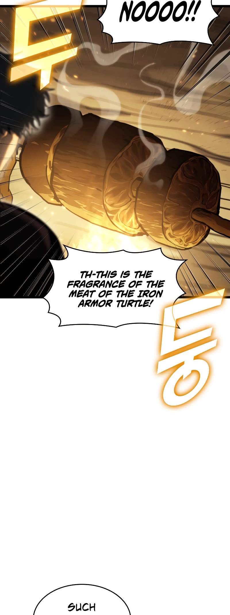 Return of the SSS-Class Ranker Chapter 75 page 5 - Chapter 75