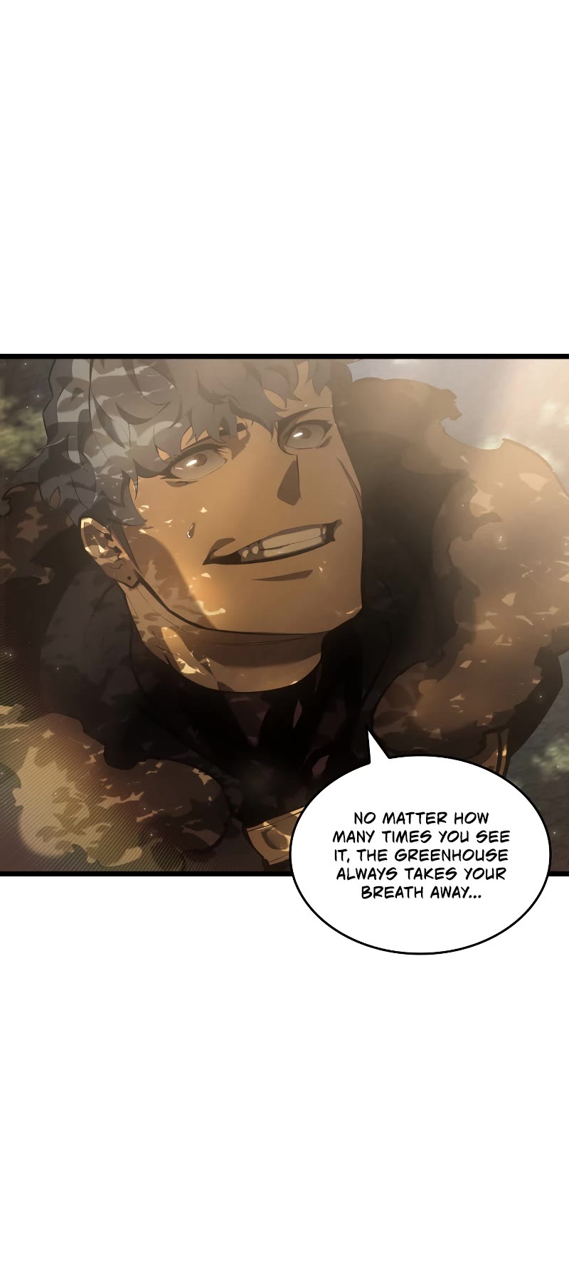Return of the SSS-Class Ranker Chapter 76 page 13 - Chapter 76