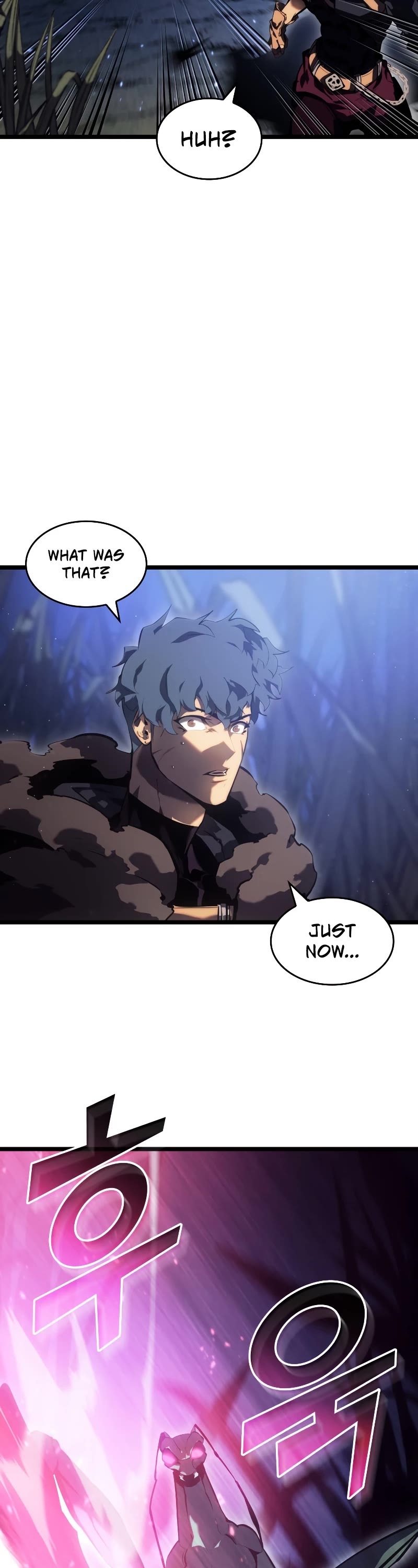 Return of the SSS-Class Ranker Chapter 76 page 16 - Chapter 76