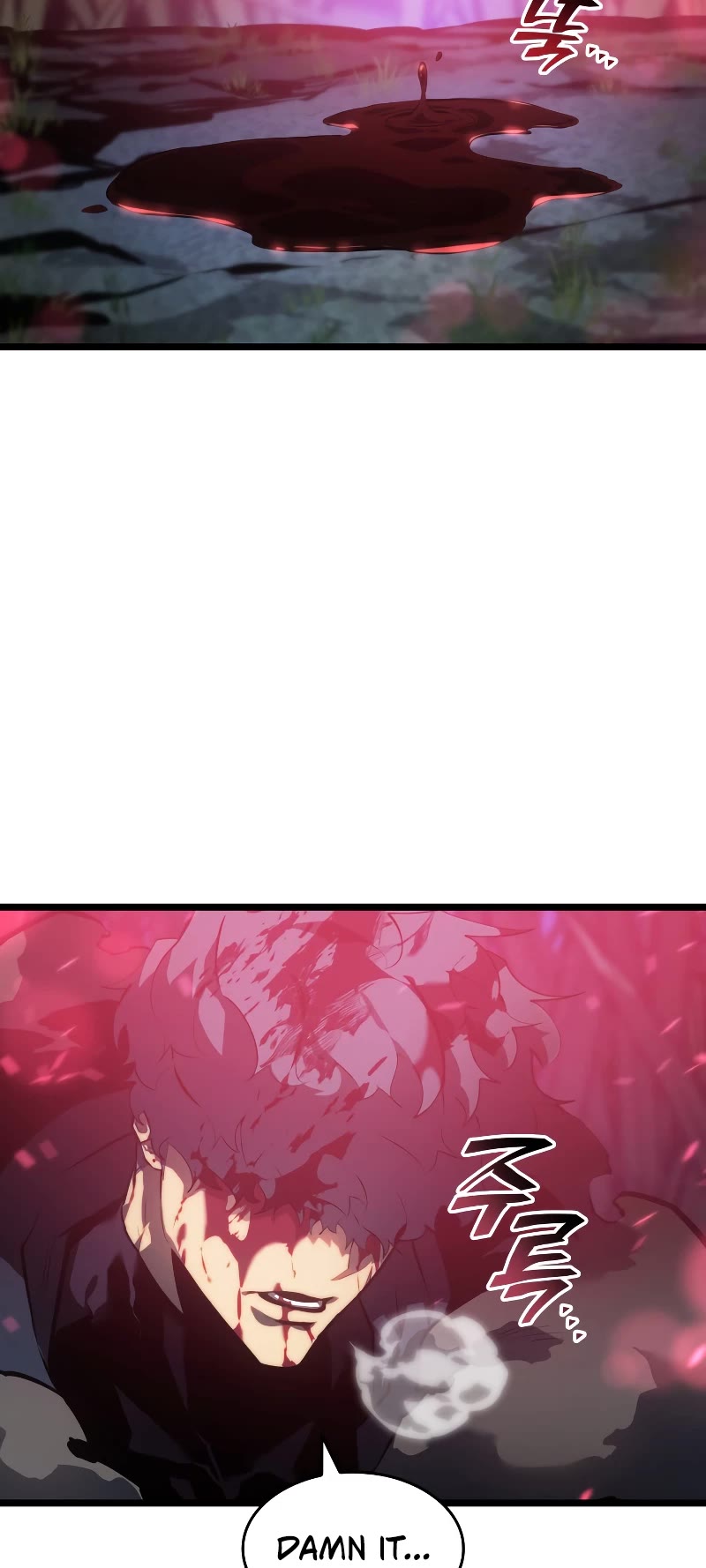 Return of the SSS-Class Ranker Chapter 76 page 18 - Chapter 76