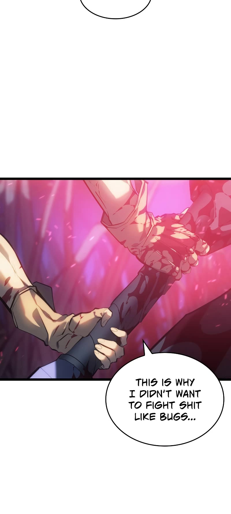 Return of the SSS-Class Ranker Chapter 76 page 19 - Chapter 76