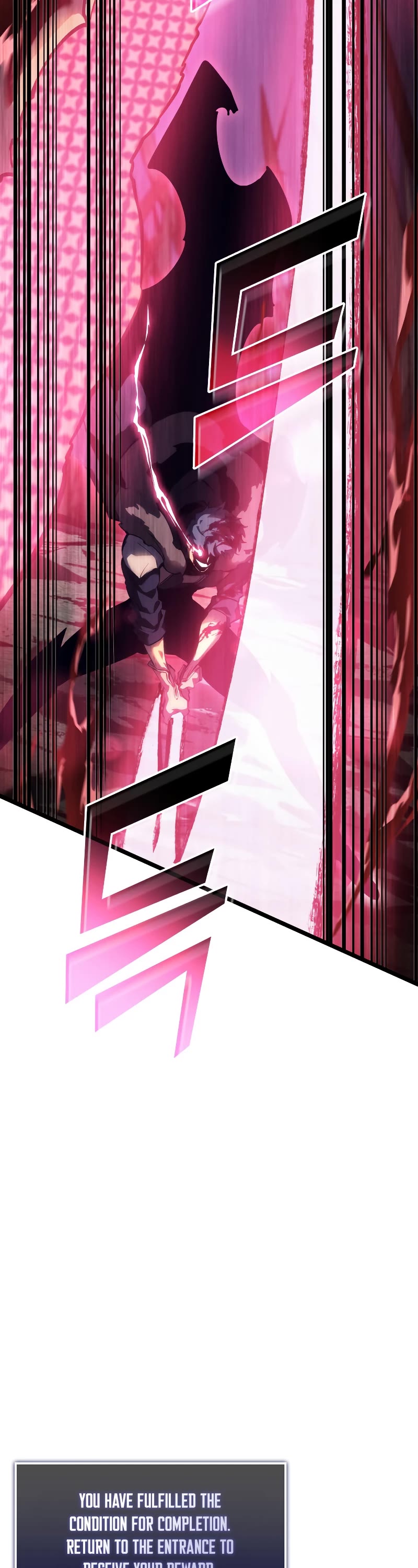 Return of the SSS-Class Ranker Chapter 76 page 22 - Chapter 76