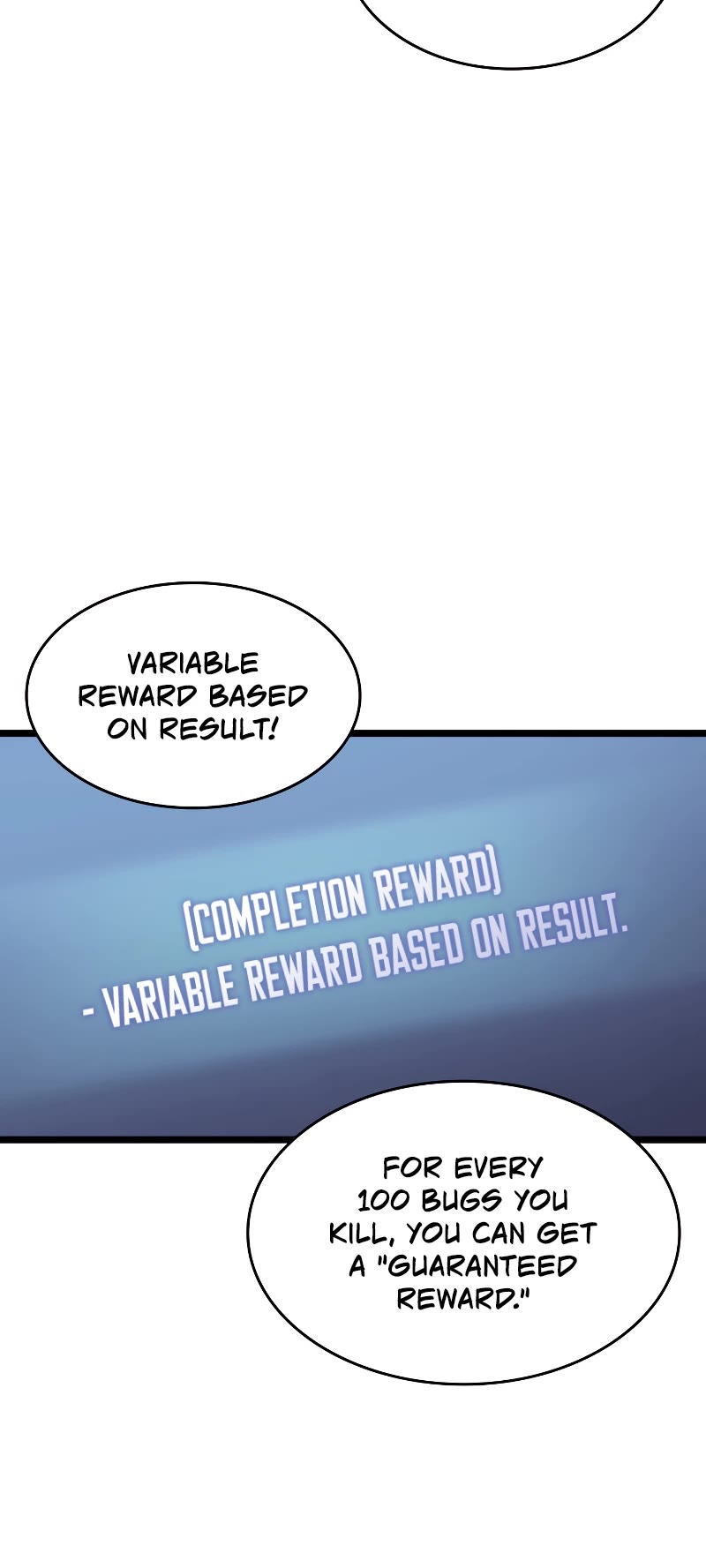 Return of the SSS-Class Ranker Chapter 76 page 25 - Chapter 76