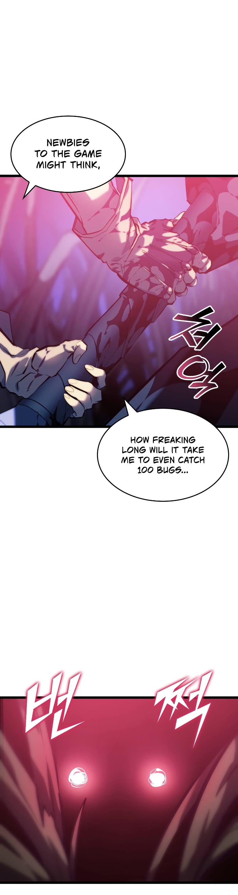 Return of the SSS-Class Ranker Chapter 76 page 26 - Chapter 76