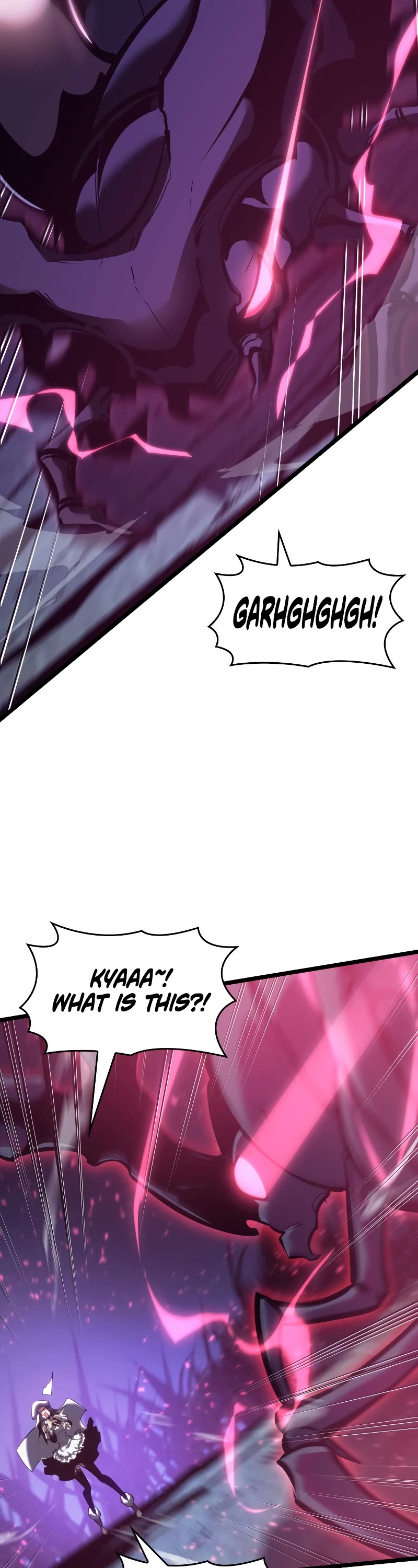 Return of the SSS-Class Ranker Chapter 76 page 44 - Chapter 76