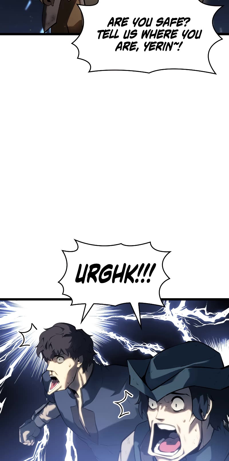 Return of the SSS-Class Ranker Chapter 76 page 51 - Chapter 76
