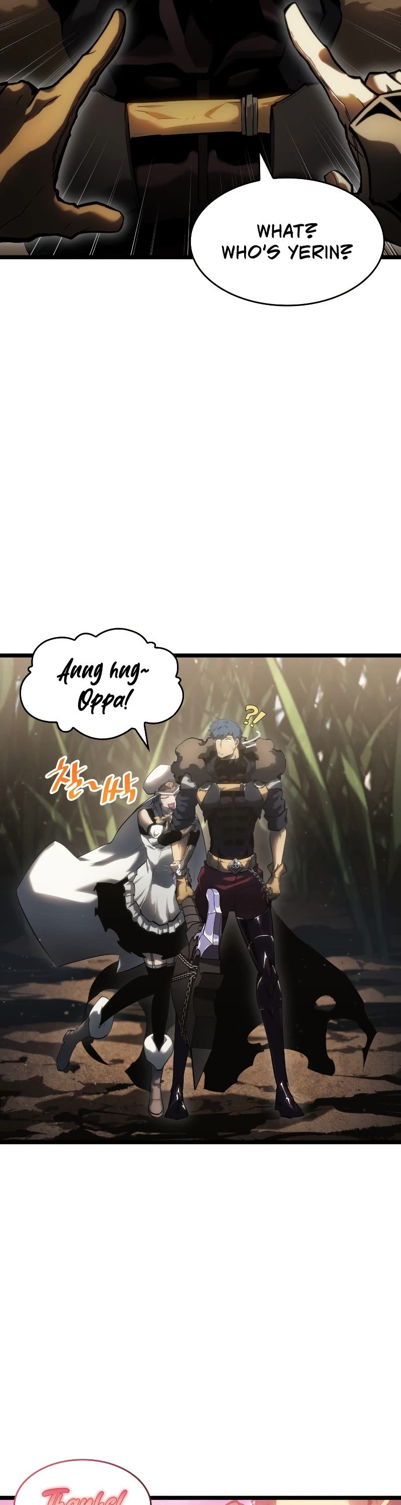 Return of the SSS-Class Ranker Chapter 76 page 53 - Chapter 76