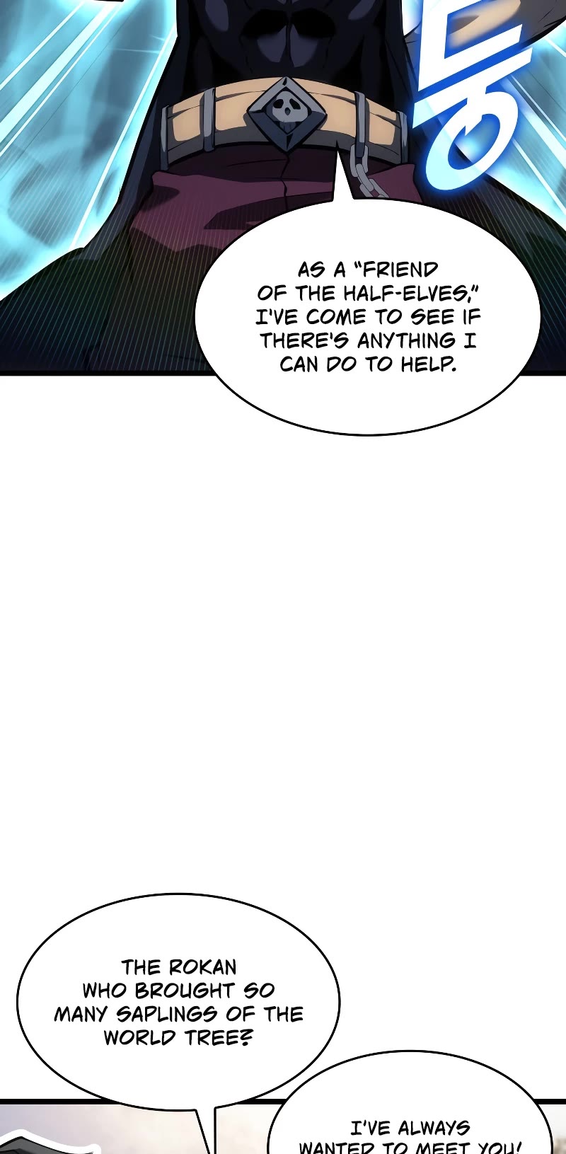 Return of the SSS-Class Ranker Chapter 76 page 6 - Chapter 76