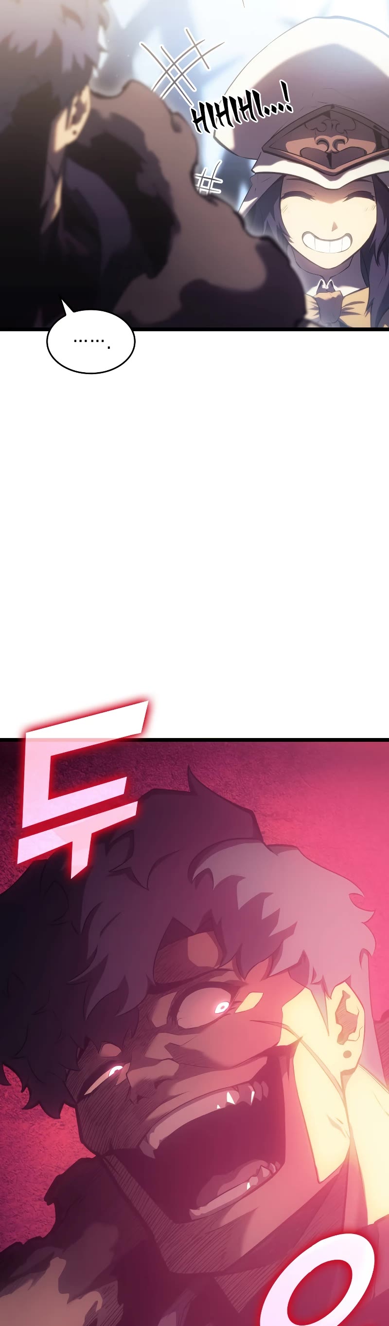 Return of the SSS-Class Ranker Chapter 77 page 15 - Chapter 77