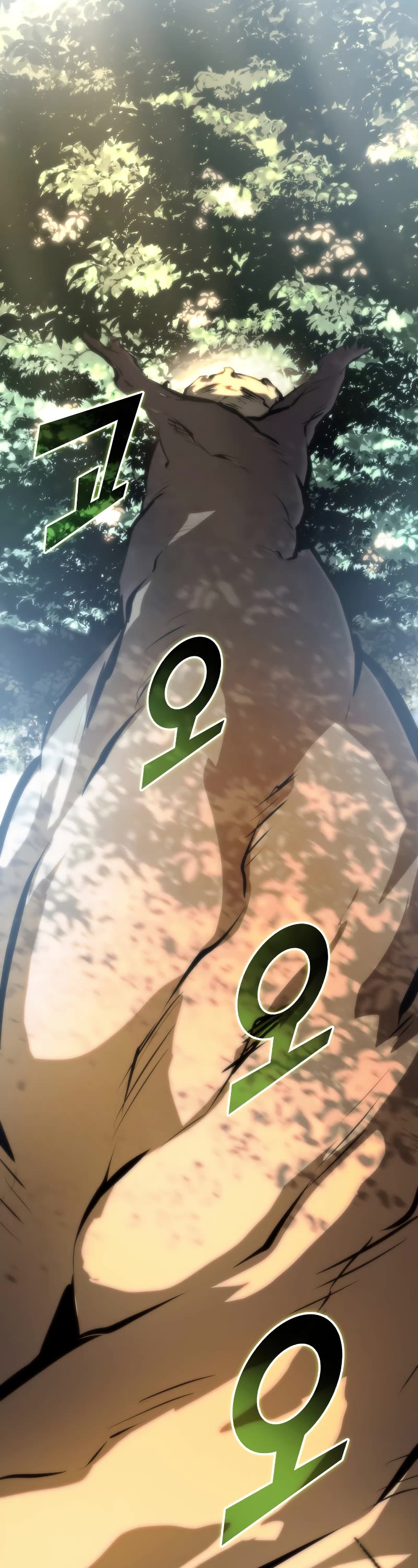 Return of the SSS-Class Ranker Chapter 77 page 32 - Chapter 77