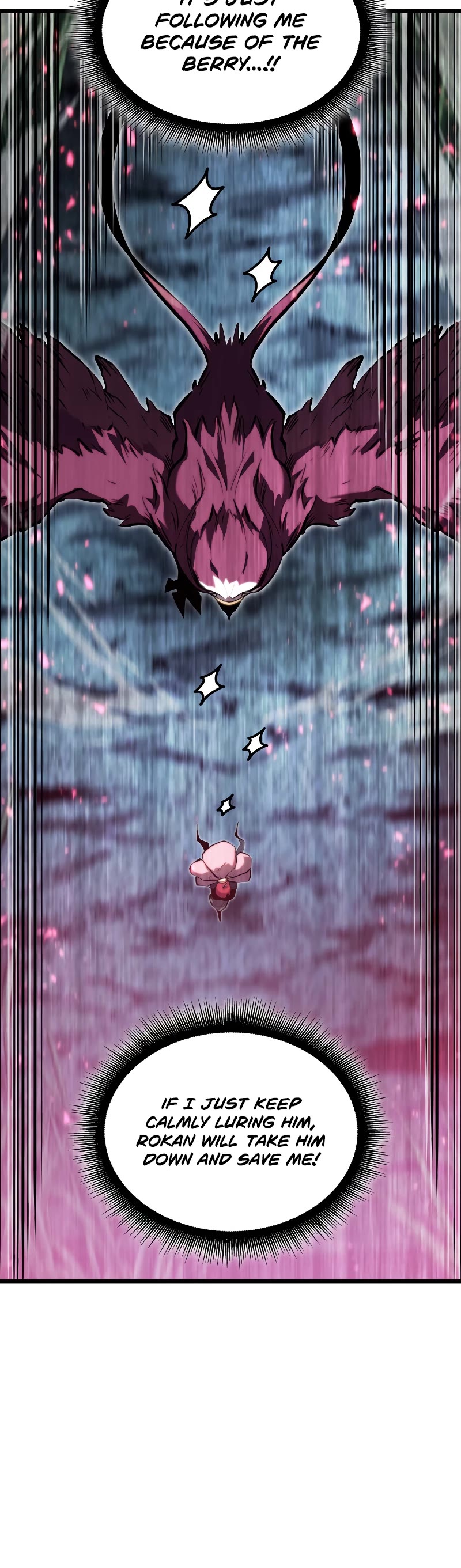 Return of the SSS-Class Ranker Chapter 77 page 41 - Chapter 77