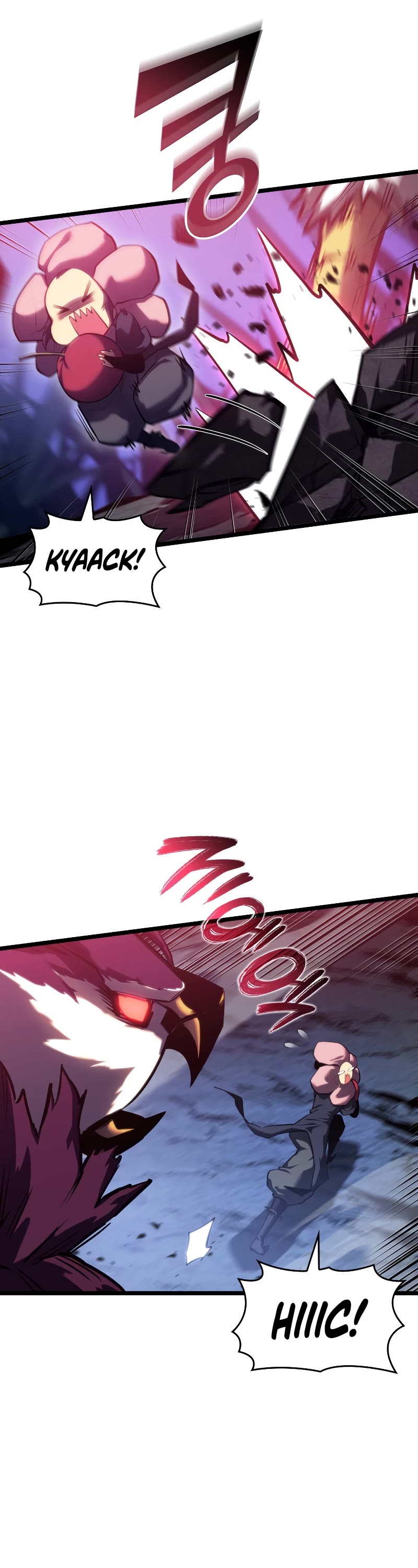 Return of the SSS-Class Ranker Chapter 77 page 42 - Chapter 77
