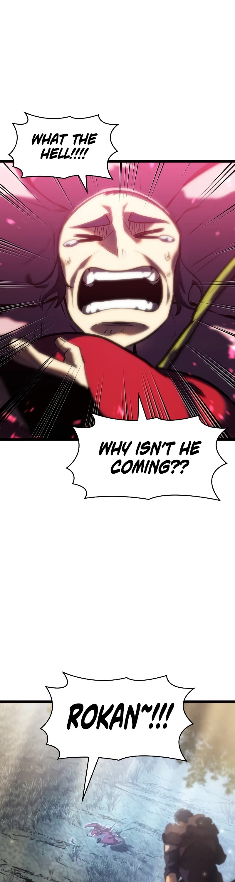 Return of the SSS-Class Ranker Chapter 77 page 44 - Chapter 77