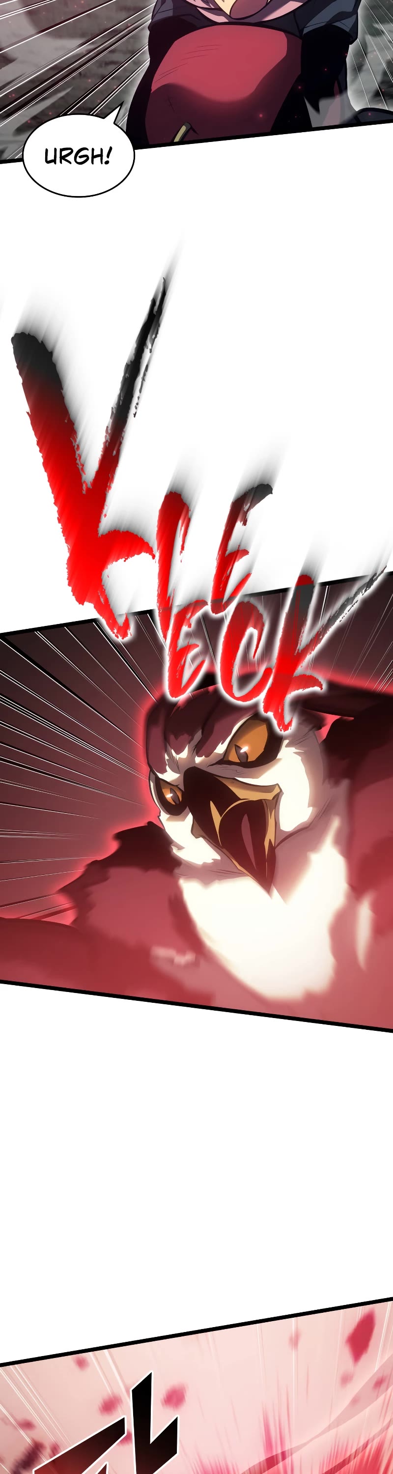 Return of the SSS-Class Ranker Chapter 77 page 48 - Chapter 77