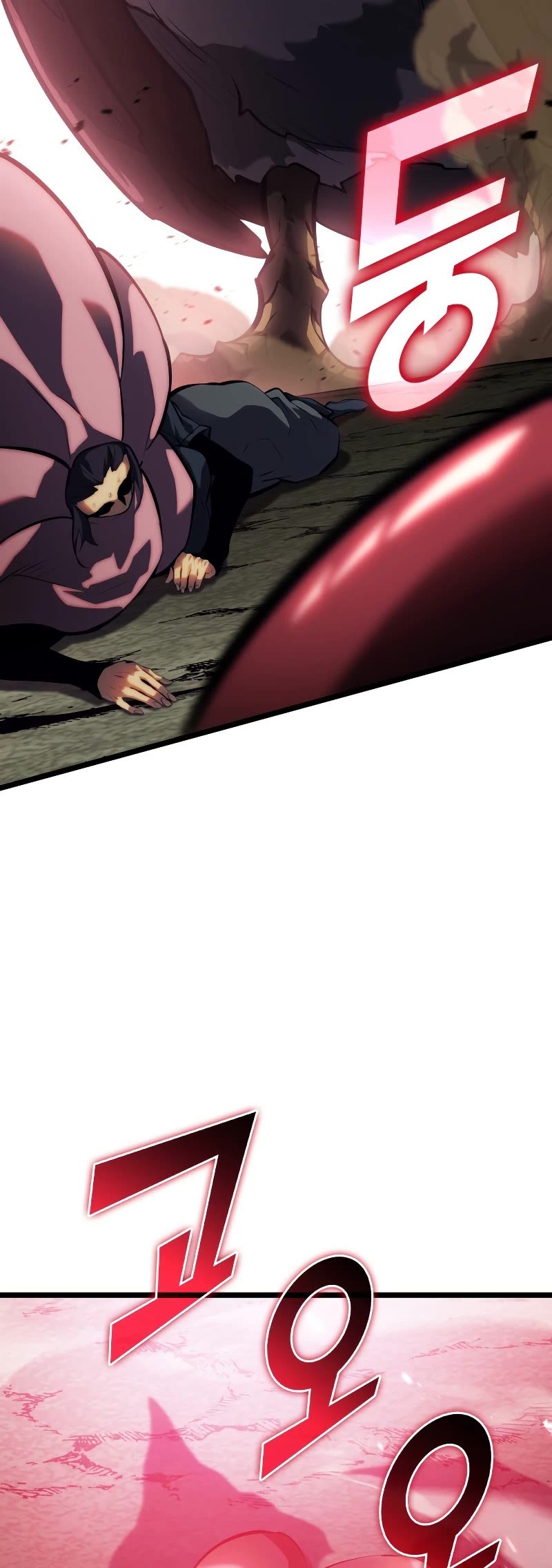 Return of the SSS-Class Ranker Chapter 77 page 52 - Chapter 77