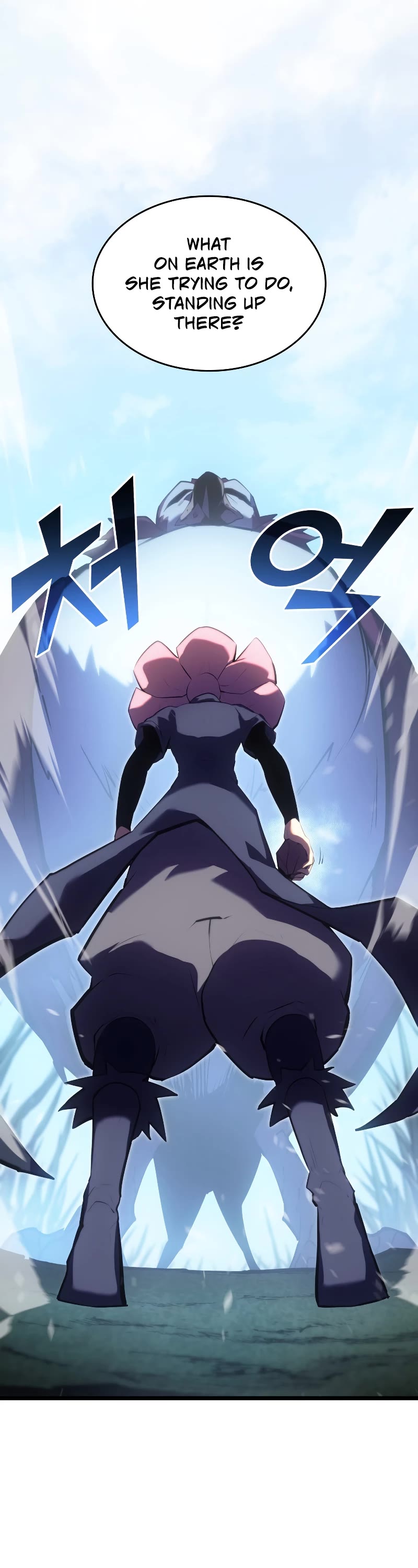 Return of the SSS-Class Ranker Chapter 78 page 11 - Chapter 78