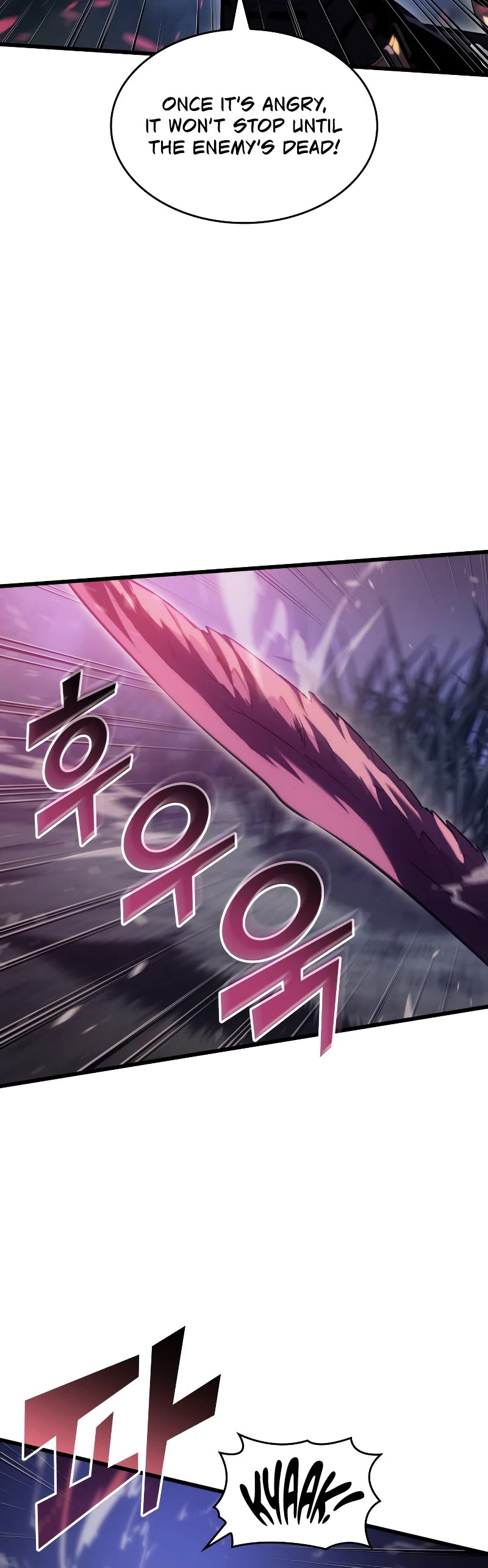 Return of the SSS-Class Ranker Chapter 78 page 18 - Chapter 78
