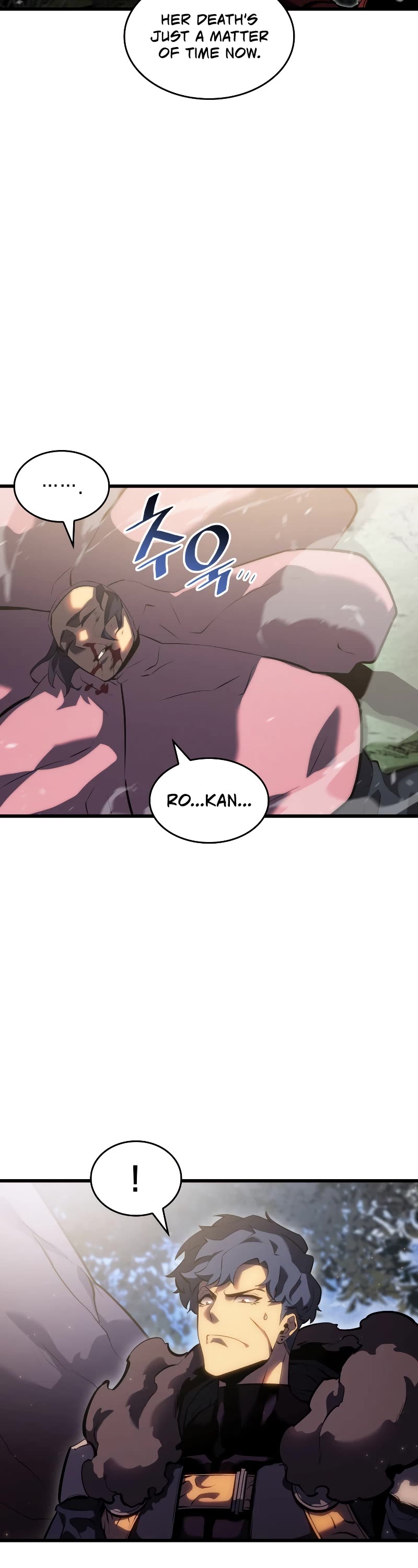 Return of the SSS-Class Ranker Chapter 78 page 20 - Chapter 78