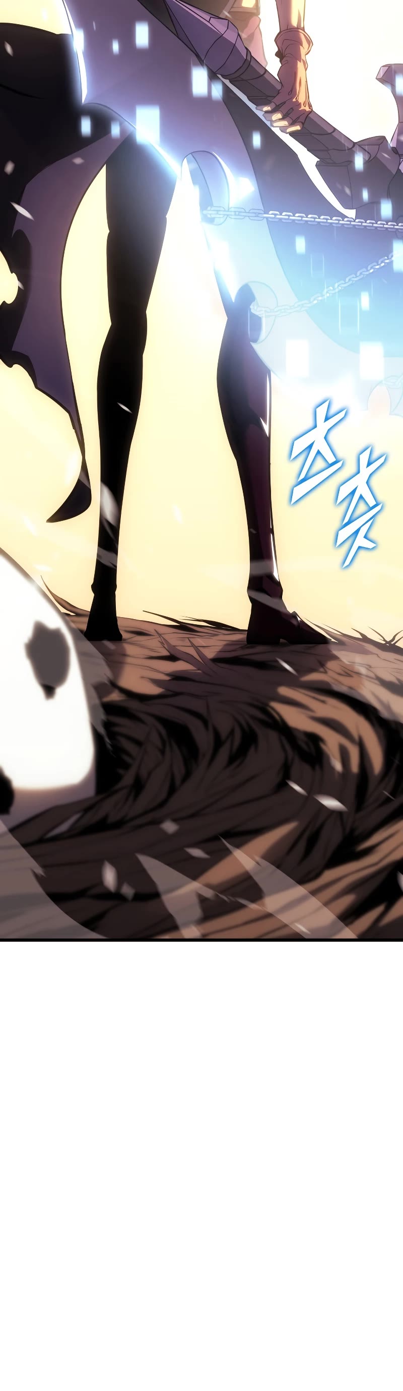 Return of the SSS-Class Ranker Chapter 78 page 22 - Chapter 78