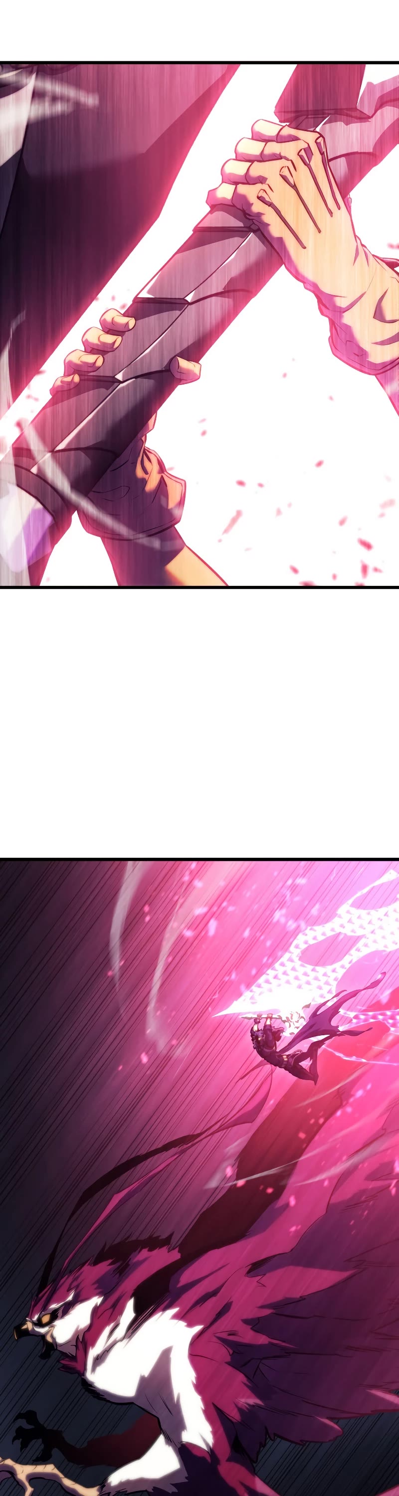 Return of the SSS-Class Ranker Chapter 78 page 25 - Chapter 78