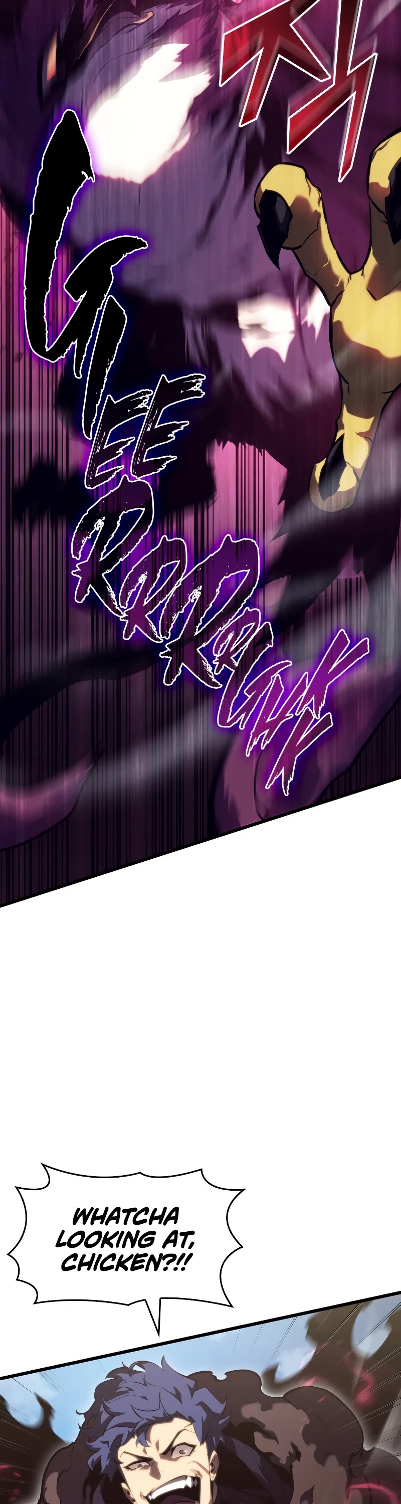 Return of the SSS-Class Ranker Chapter 78 page 27 - Chapter 78