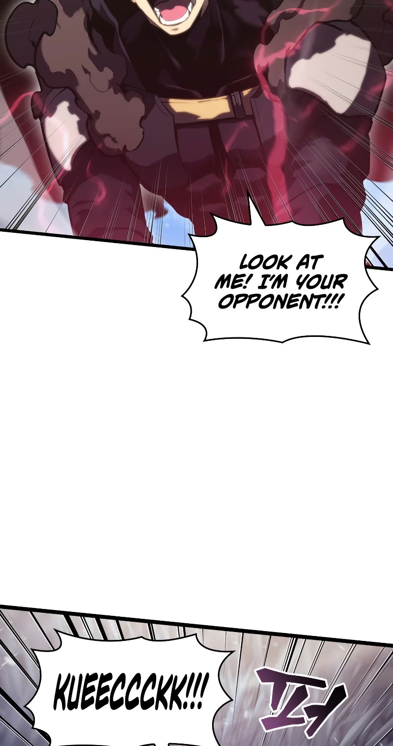Return of the SSS-Class Ranker Chapter 78 page 28 - Chapter 78