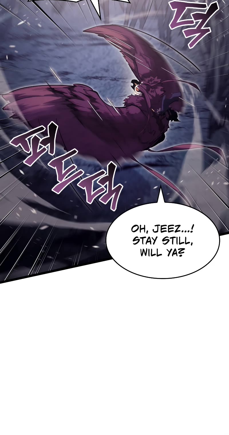 Return of the SSS-Class Ranker Chapter 78 page 29 - Chapter 78