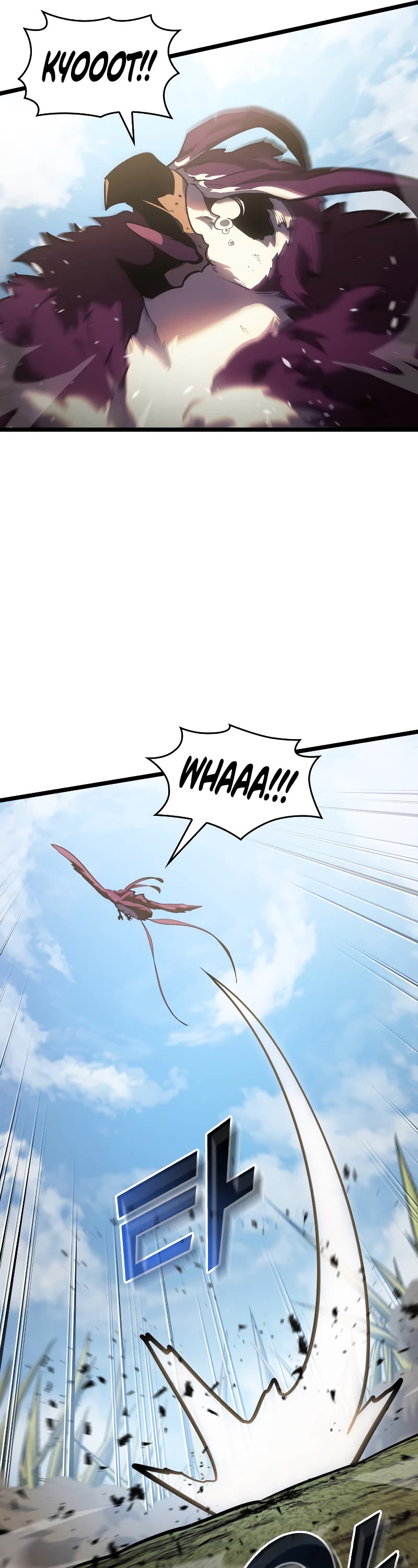 Return of the SSS-Class Ranker Chapter 78 page 30 - Chapter 78