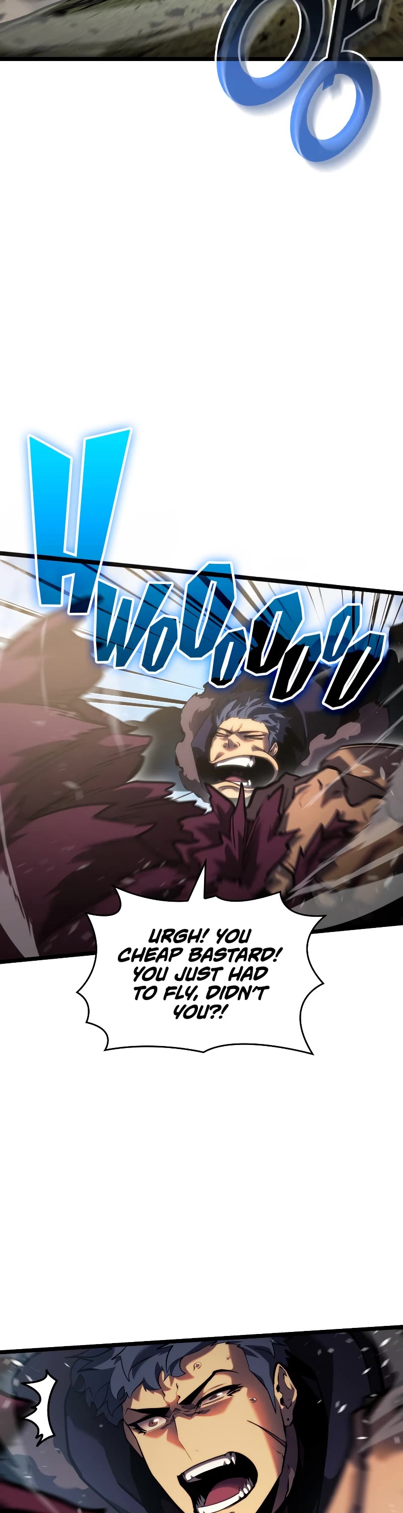 Return of the SSS-Class Ranker Chapter 78 page 31 - Chapter 78