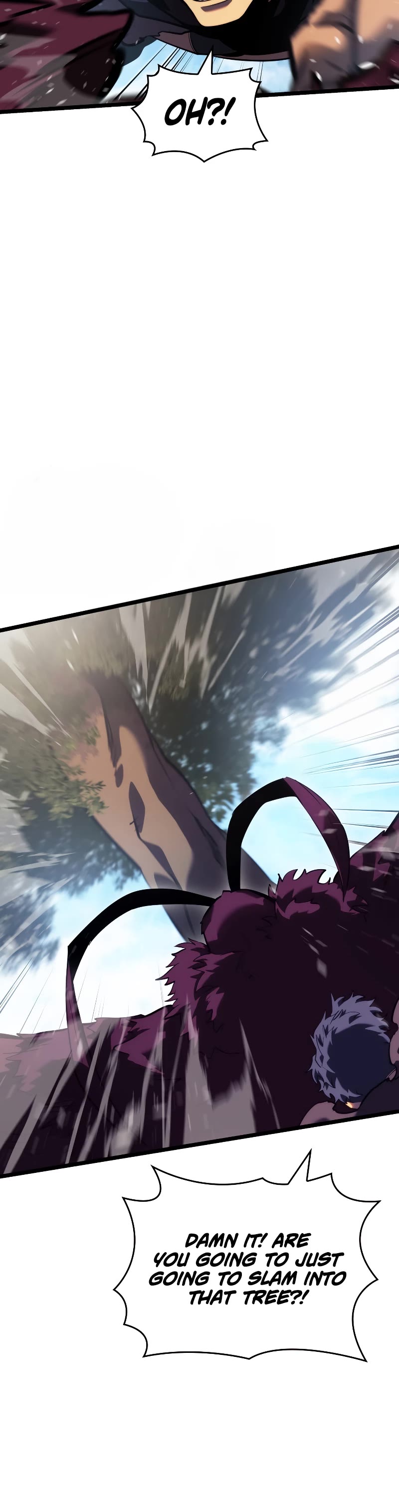 Return of the SSS-Class Ranker Chapter 78 page 32 - Chapter 78