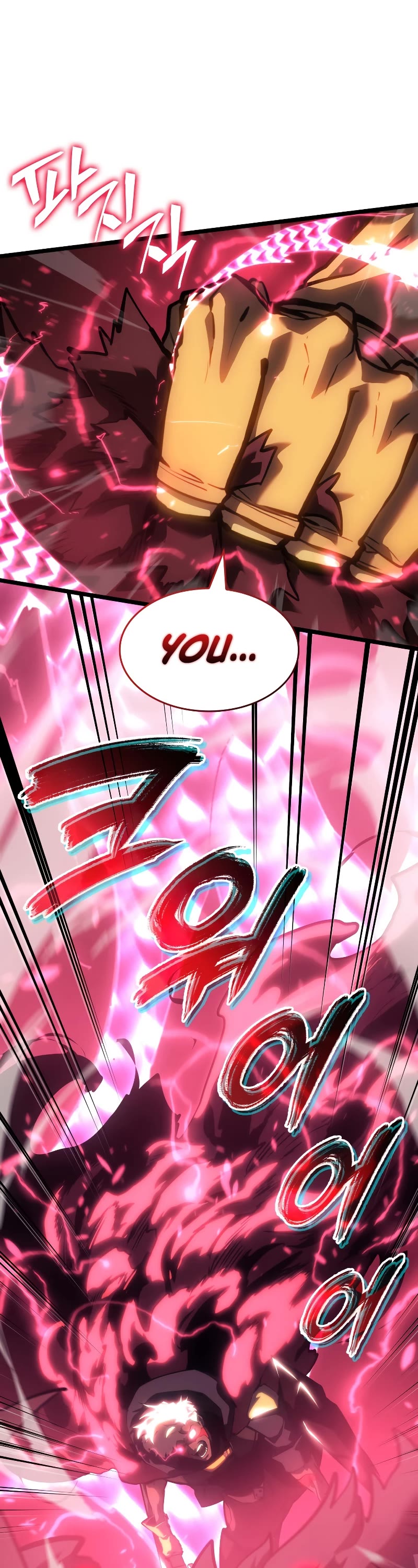 Return of the SSS-Class Ranker Chapter 78 page 33 - Chapter 78