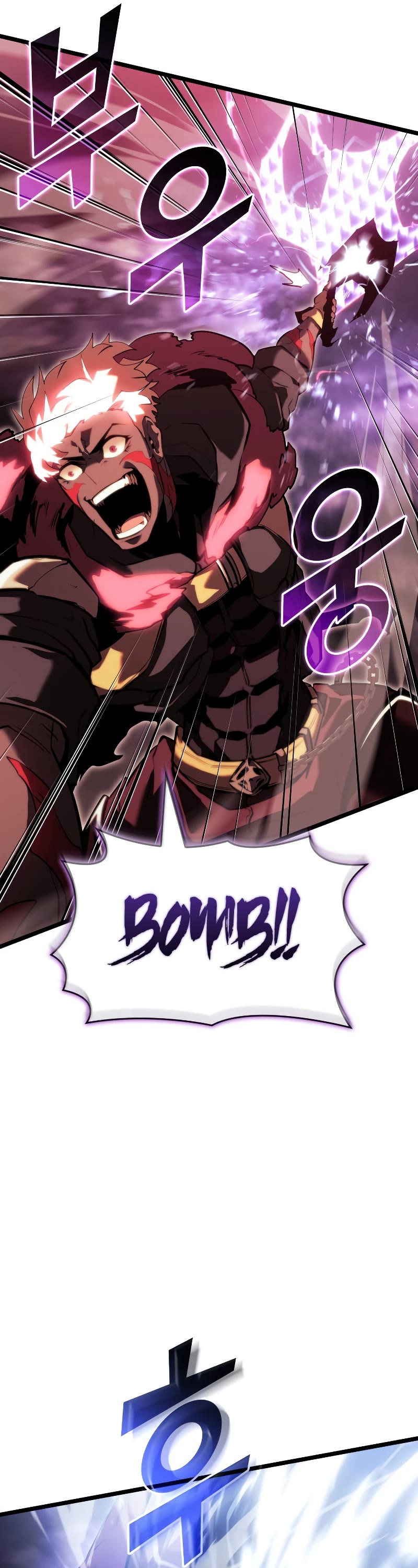 Return of the SSS-Class Ranker Chapter 78 page 36 - Chapter 78