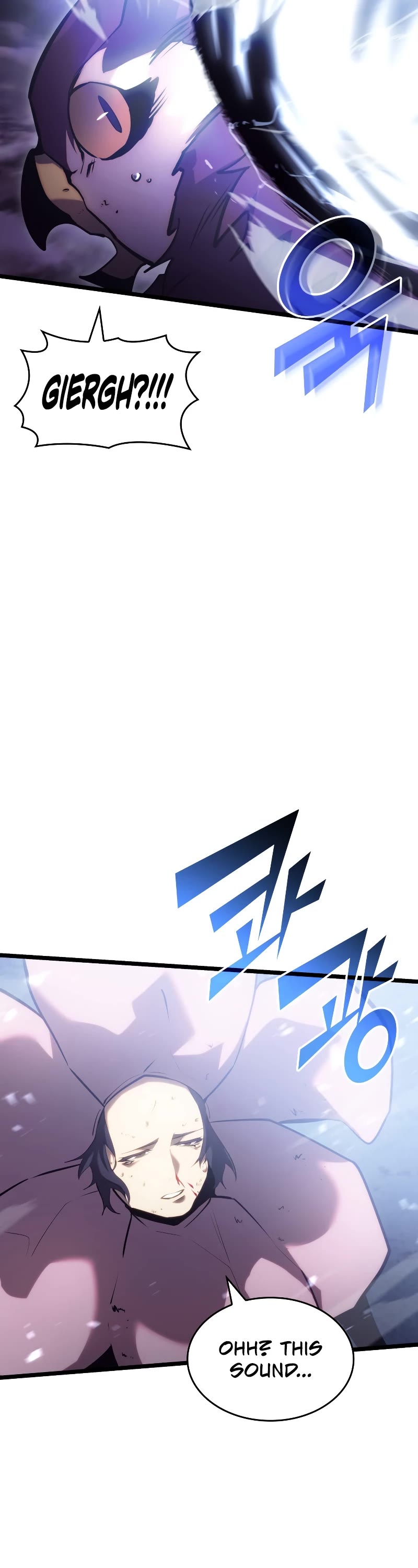 Return of the SSS-Class Ranker Chapter 78 page 37 - Chapter 78
